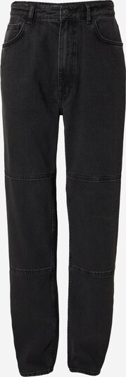 DAN FOX APPAREL Jeans 'Lucien' in black denim, Produktansicht