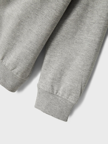 NAME IT Sweatshirt 'Pokémon' in Grijs