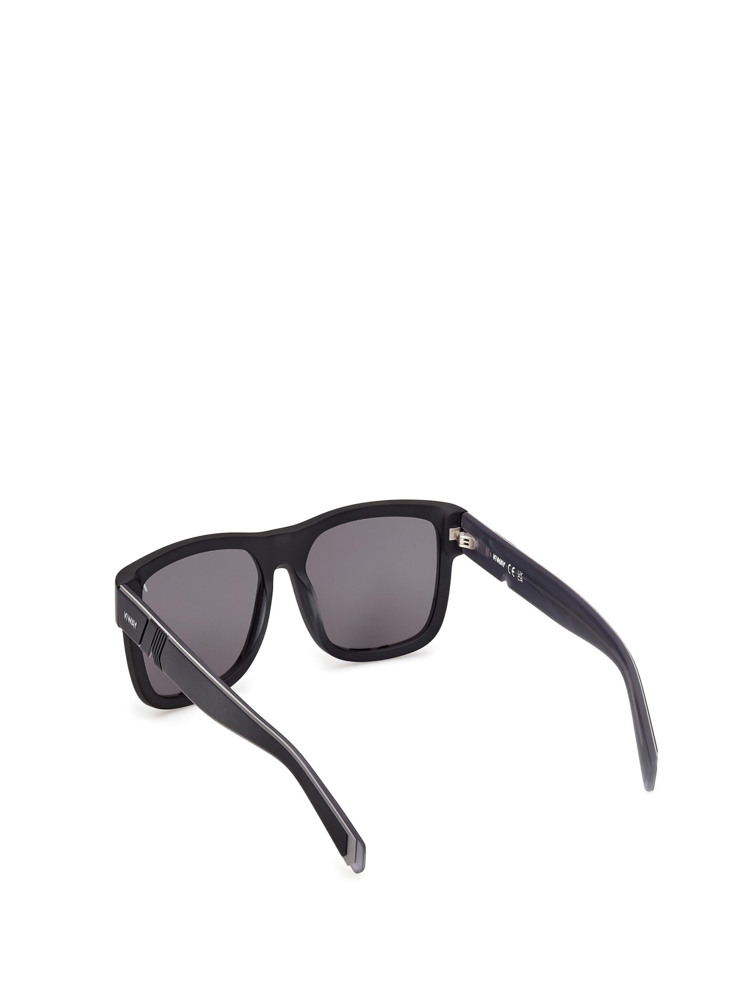 K-Way Sunglasses in Black