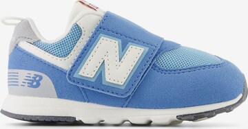 new balance Sneakers 'HOOK & LOOP' in Blue