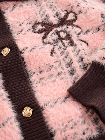 Baker by Ted Baker - Conjunto en rosa