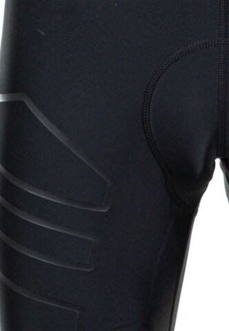 ENDURANCE Skinny Sportbroek 'Gorsk' in Zwart