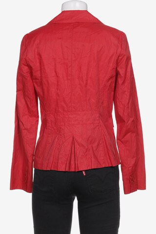 JAKE*S Blazer in S in Red