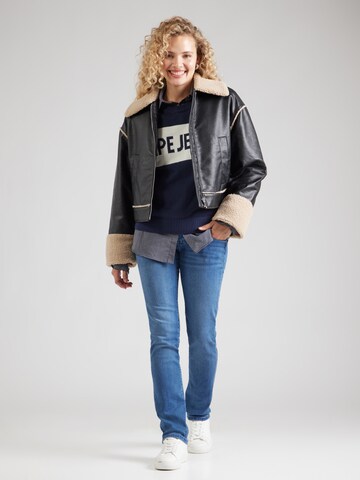 Pepe Jeans - Jersey 'NTARSIA' en azul