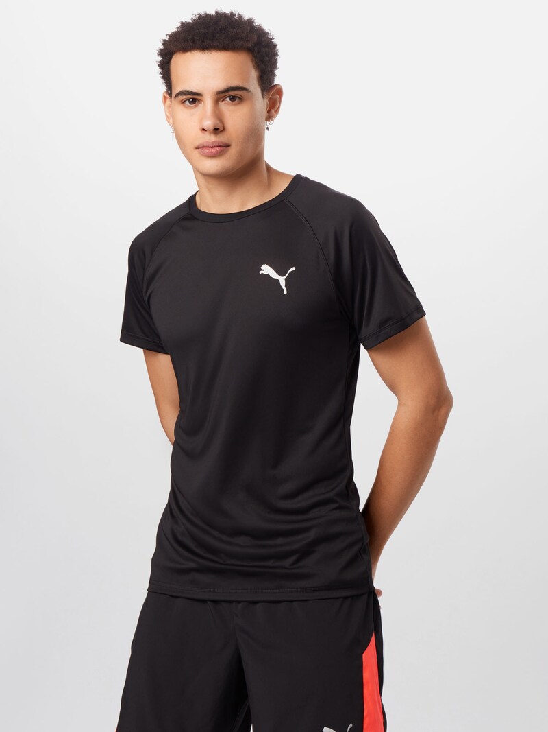 Men Sportswear Classic t-shirts & tank tops Black