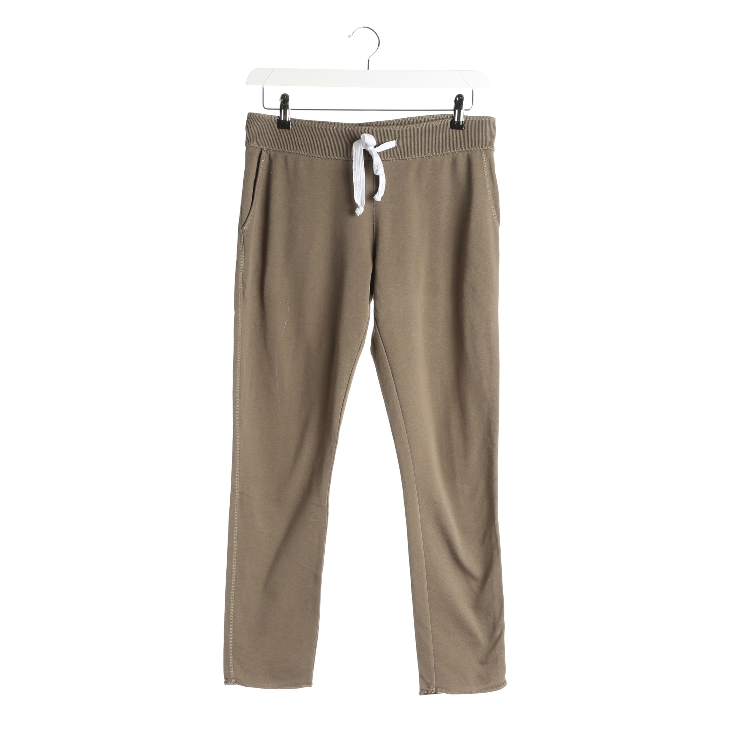 Juvia Pants in M in Brown: front