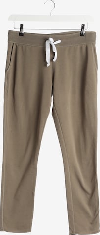 Juvia Hose M in Braun: Vorderseite