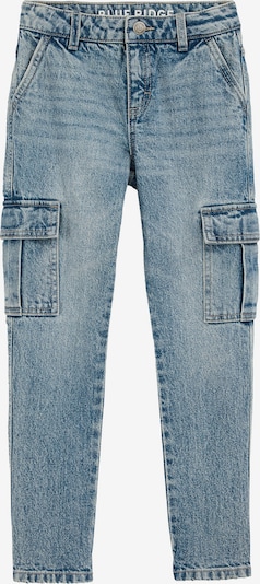 WE Fashion Джинсы в Джинсовый синий, Обзор товара