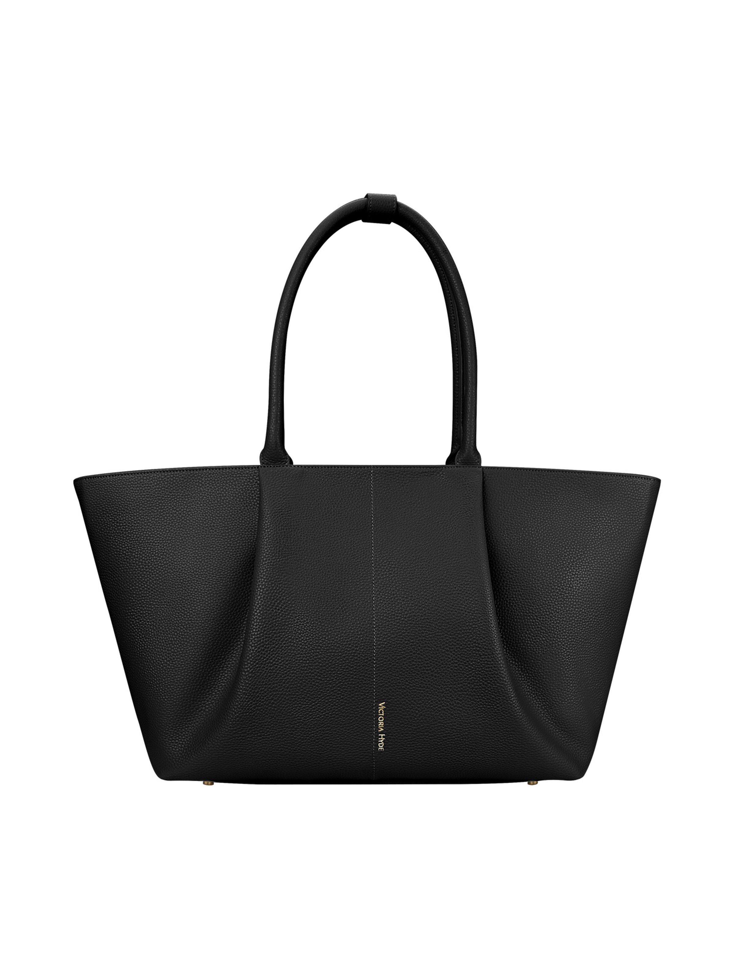 Victoria Hyde Sacs à main ' Ada ' en noir, Vue avec produit