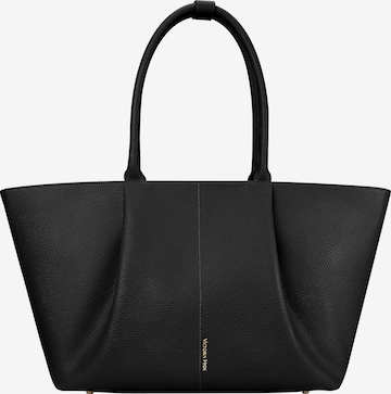 Victoria Hyde - Malas de tiracolo ' Ada ' em preto: frente