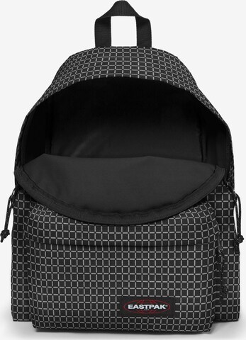 EASTPAK حقيبة ظهر 'Padded Pak'r' بلون أسود