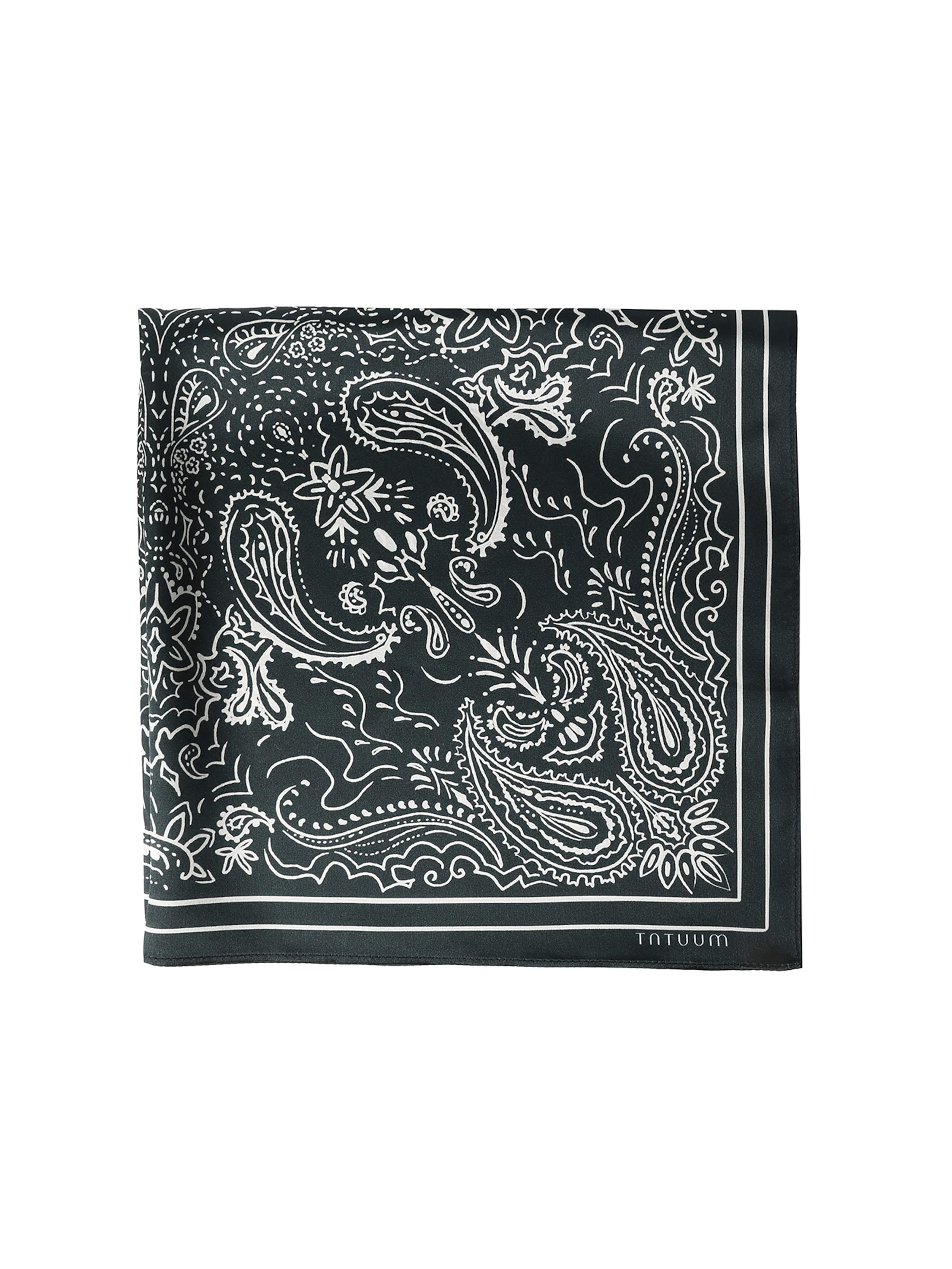 TATUUM Sjaal in Blauw