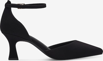 MARCO TOZZI Slingpumps in Zwart