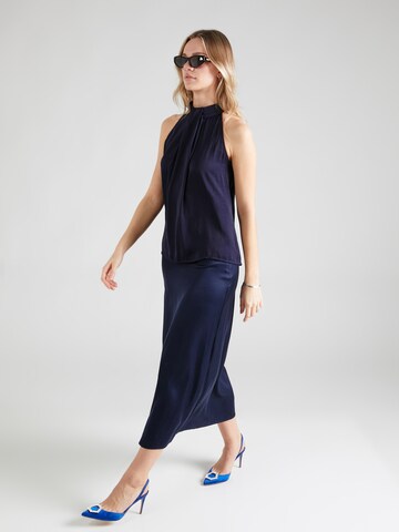 Coast Bluza | modra barva