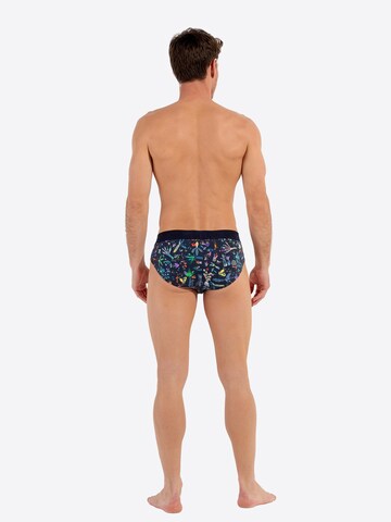 HOM Slip ' Cactée ' in Mixed colours
