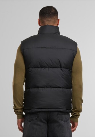 Urban Classics Жилетка в Черный