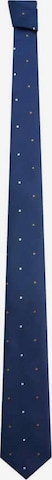 MANGO MAN Krawatte in Blau: predná strana