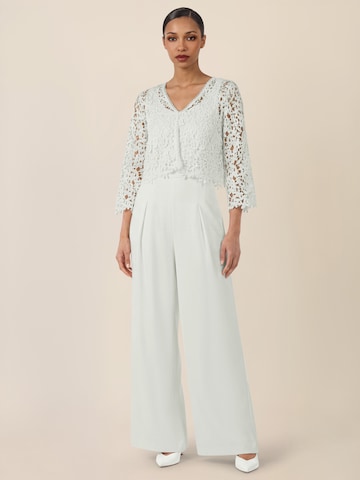 APART Jumpsuit in Weiß