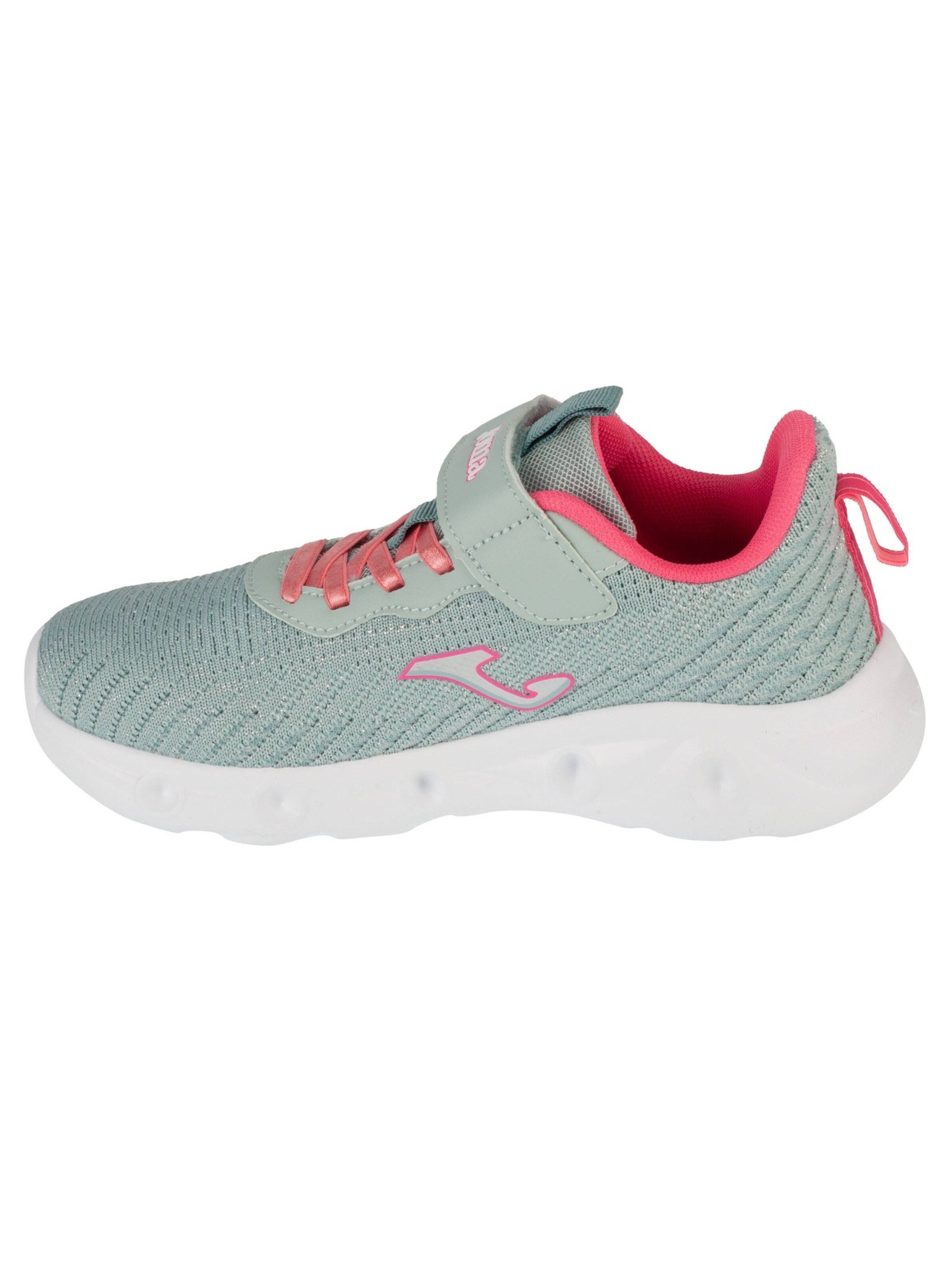 Baskets JOMA en bleu