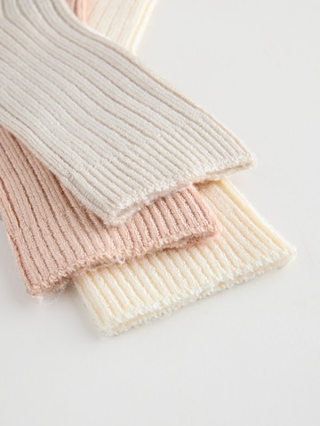 Next Socken in Beige