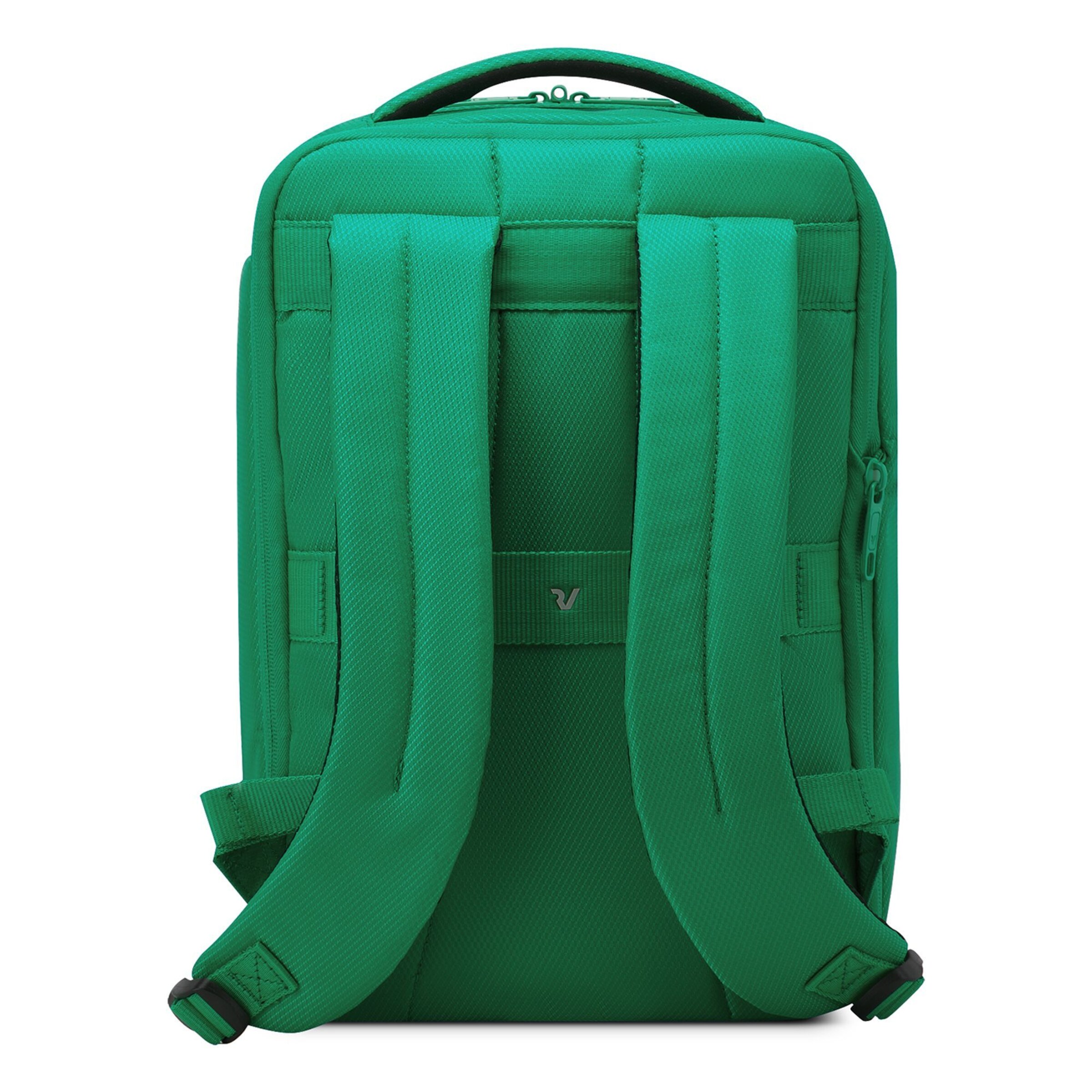 Roncato Backpack 'Ironik 2.0' in Green