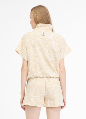 Ragwear Sweatshirt in Beige