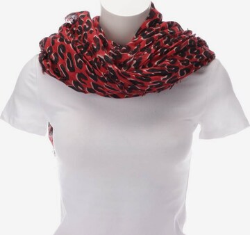 Louis Vuitton Scarf & Wrap in One size in Mixed colors: front