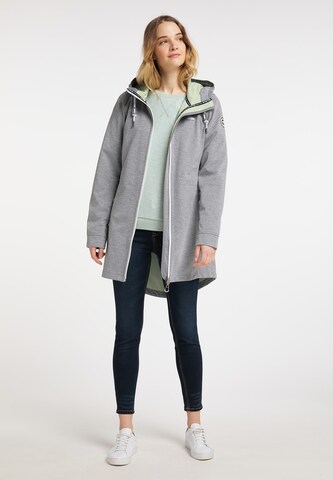 Drymaster Raincoat in Grey