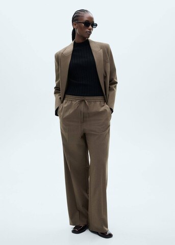 MANGO Blazers 'Cardiff' in Bruin