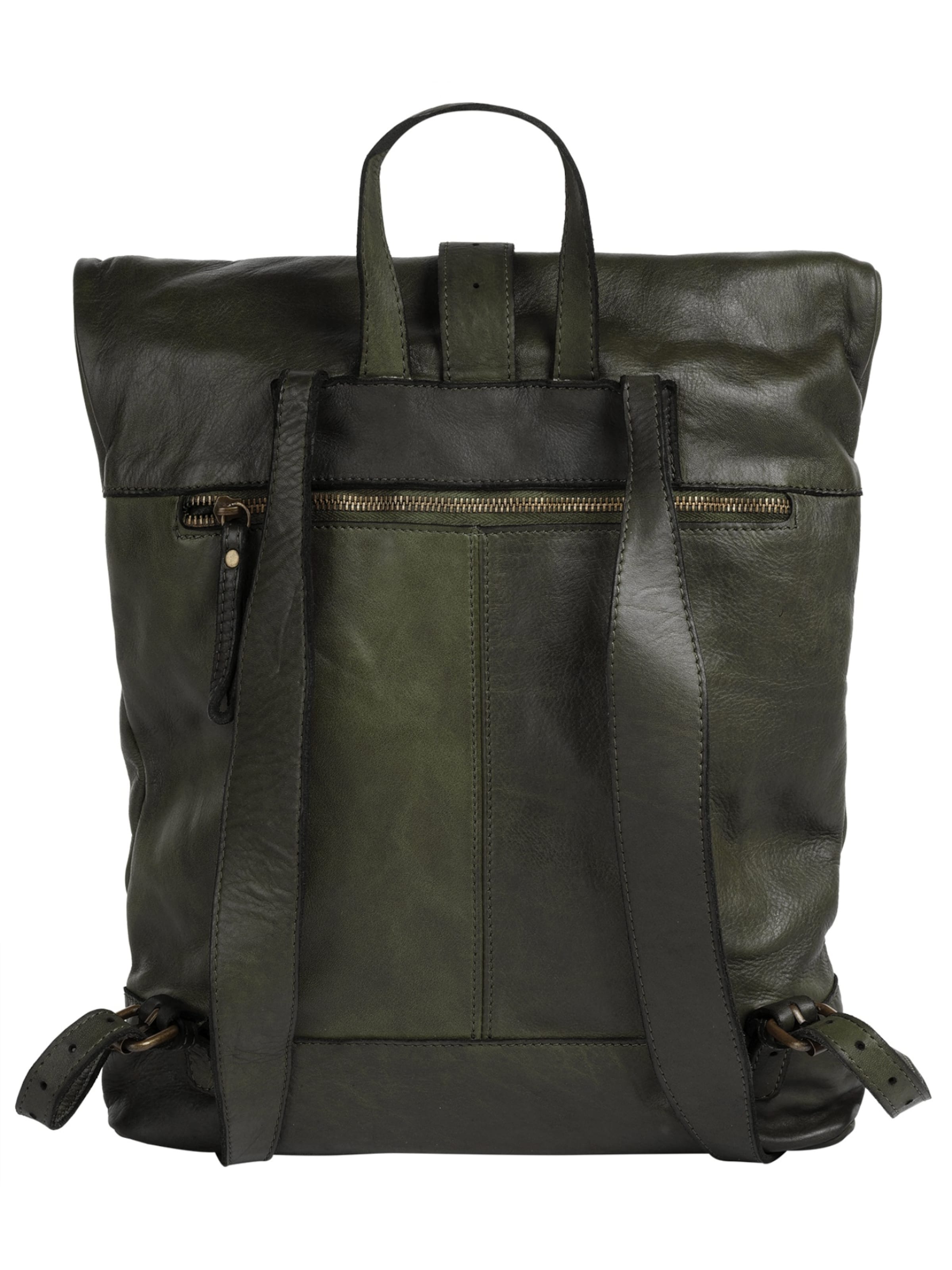 forty° Rucksack‌‌‌‌‌‌‌‌‌‌ in Grün