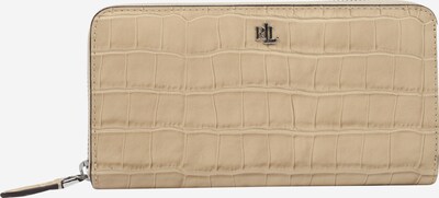 Lauren Ralph Lauren Denarnica | bež barva, Prikaz izdelka