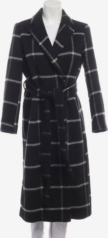 VALENTINO Jacket & Coat in S in Grey: front