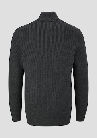 s.Oliver Sweater in Grey