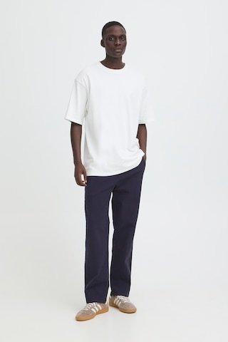 Regular Pantalon 'BHMEINO MAXIM' BLEND en bleu
