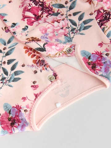 Next Pajamas in Purple