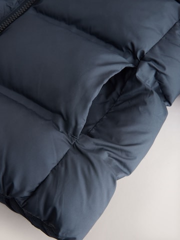Giacca invernale di Next in blu
