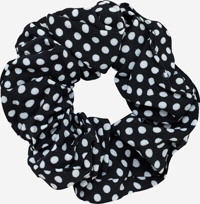 EDITED Hair Jewelry 'Lua' in Black / White, Item view