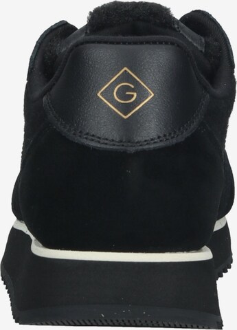 GANT Sneakers in Black