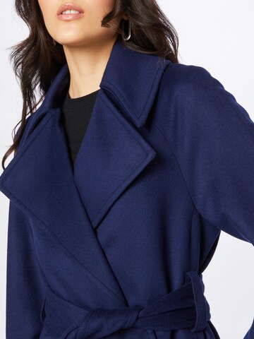 Cappotto di mezza stagione 'ALPERTON' di DRYKORN in blu