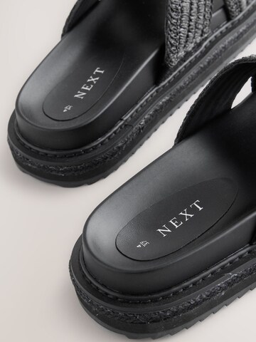 Next Пантолеты 'Forever Comfort' в Черный