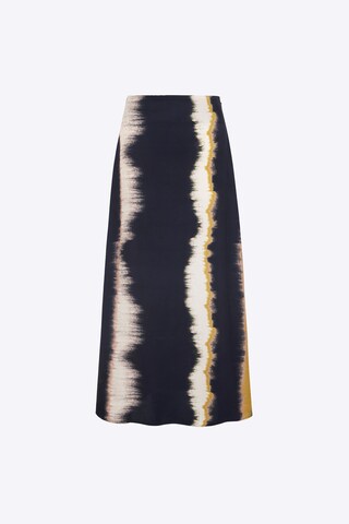 Aligne Skirt 'Galantine' in Black