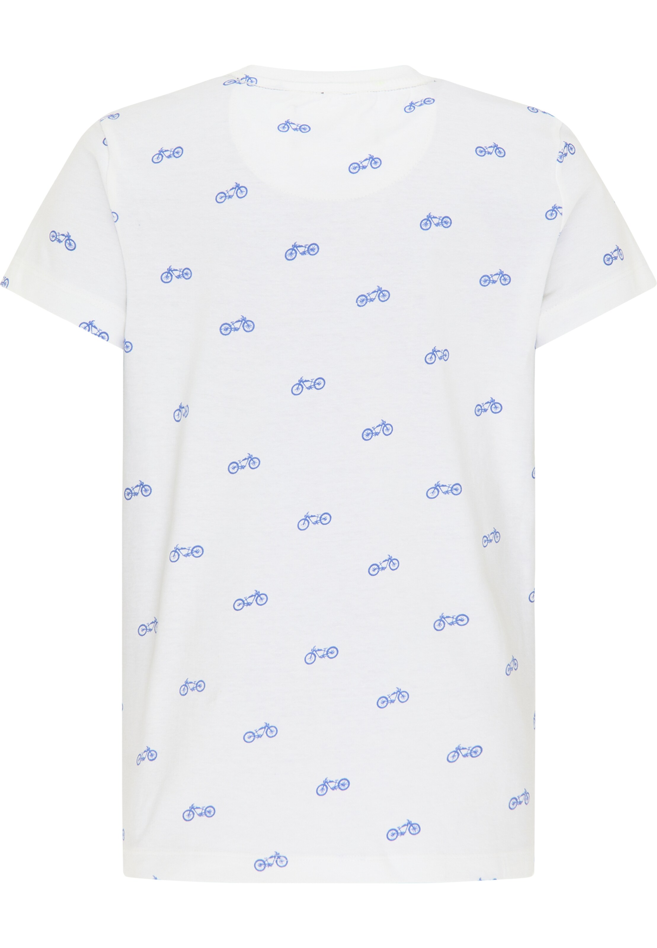 Petrol Industries Shirts i hvid