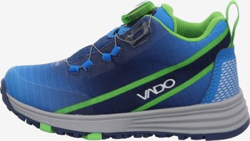 Vado Sneakers 'SKY' in Blue