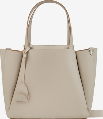 RYŁKO Käsilaukku värissä beige: etupuoli