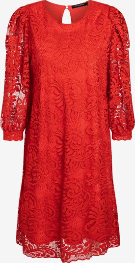 Ana Alcazar Robe de soirée 'Cafra' en rouge, Vue avec produit