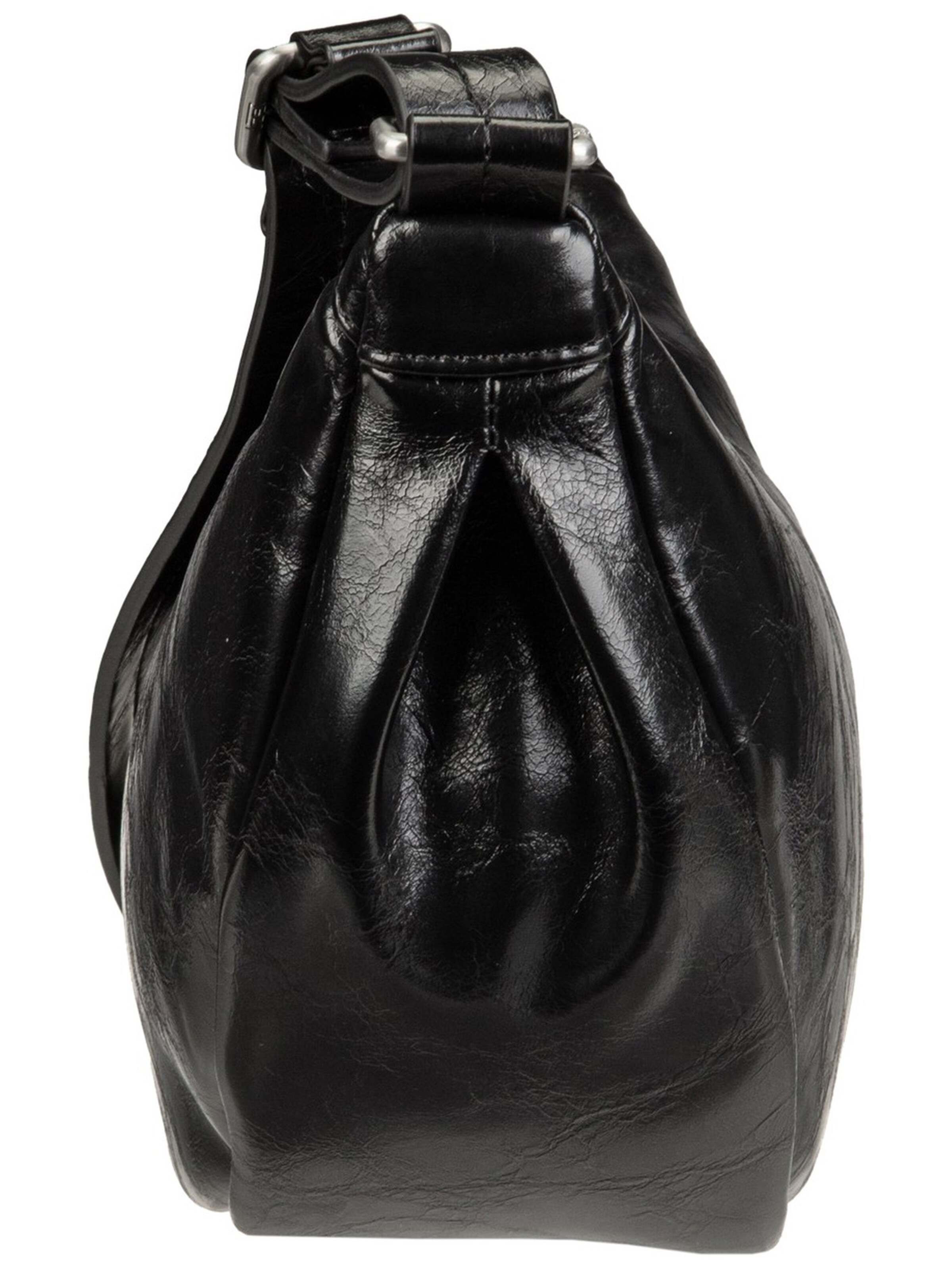 JOST Handbag ' Kiruna ' in Black