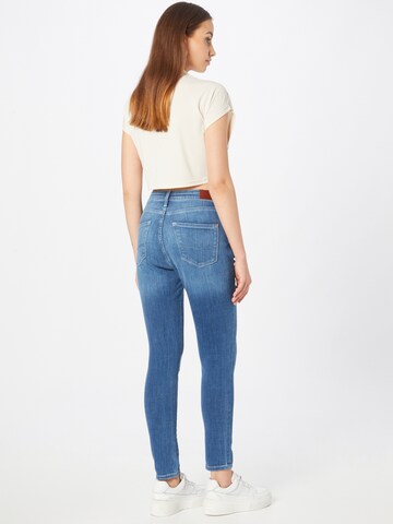 Skinny Jeans 'DION' di Pepe Jeans in blu