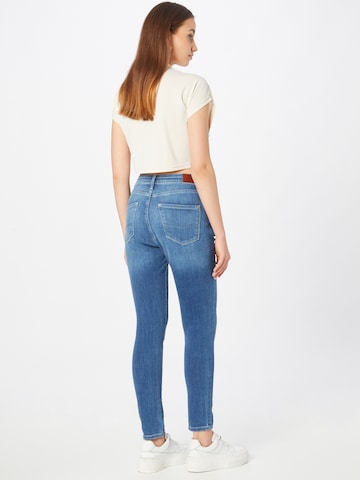 Pepe Jeans Skinny Jeans 'DION' in Blue