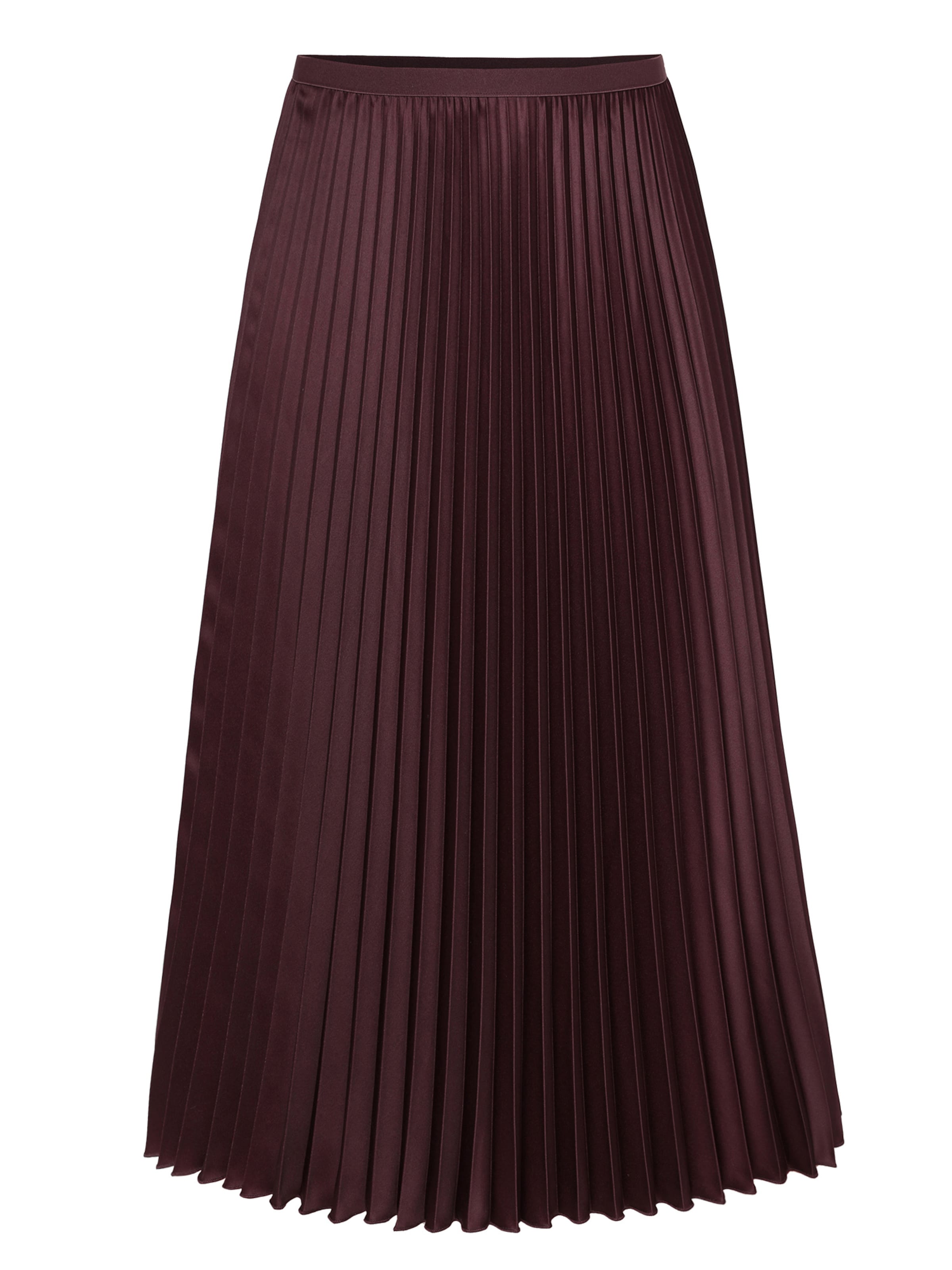 Gonna 'BRIMI' TATUUM di colore rosso, Visualizzazione prodotti