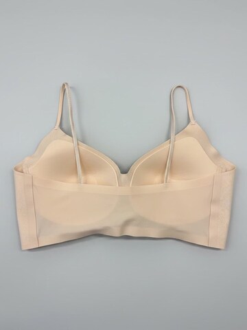 C&City Bustier BH in Beige